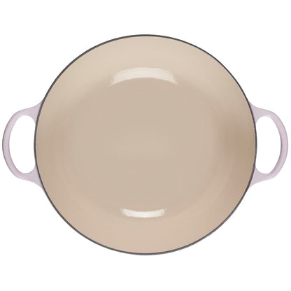  Le Creuset 7.5 Qt. Signature Chef's Oven | Shallot