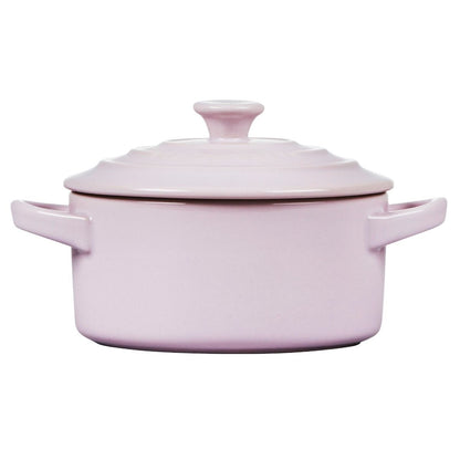  Le Creuset 8oz Round Mini Cocotte | Shallot