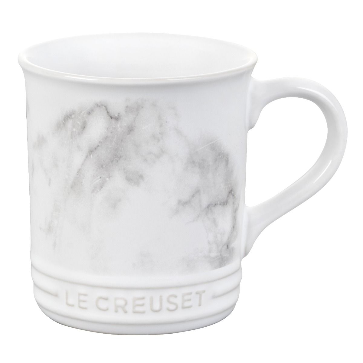  Le Creuset 14oz Mug | Marble