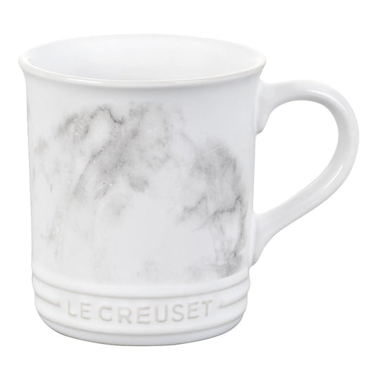  Le Creuset 14oz Mug | Marble