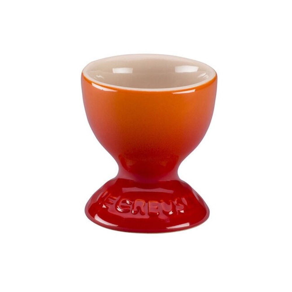 Le Creuset Egg Cup | Flame Orange