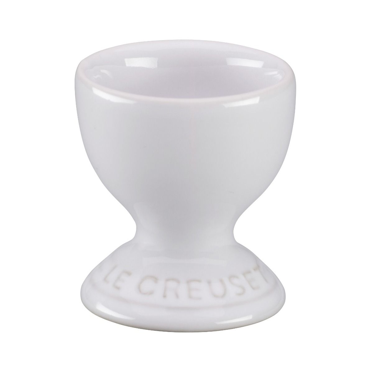  Le Creuset Egg Cup | White
