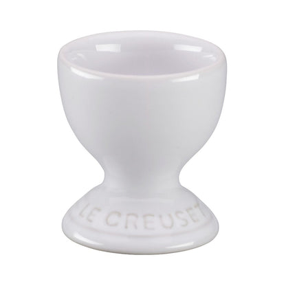  Le Creuset Egg Cup | White