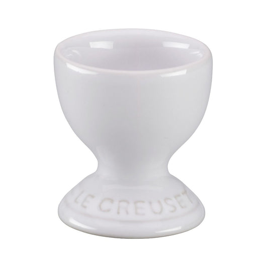  Le Creuset Egg Cup | White