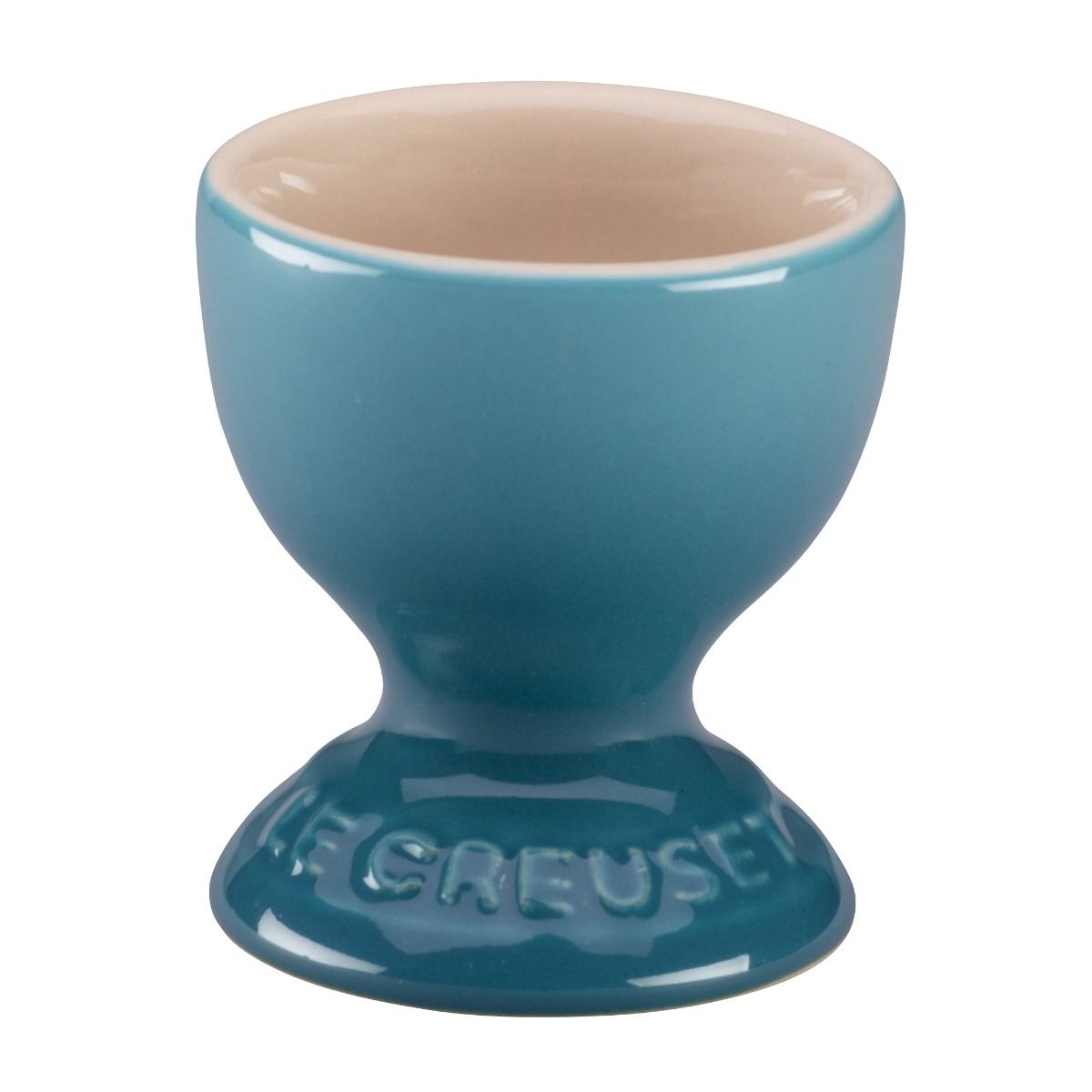  Le Creuset Egg Cup | Caribbean Blue