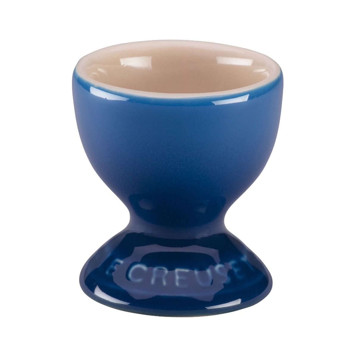 Le Creuset Egg Cup | Marseille Blue