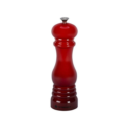  Le Creuset Salt Mill | Cerise/Cherry Red