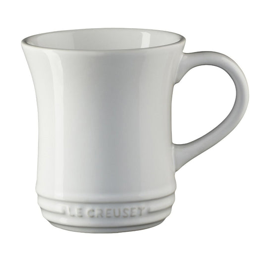  Le Creuset 14oz Tea Mug | White