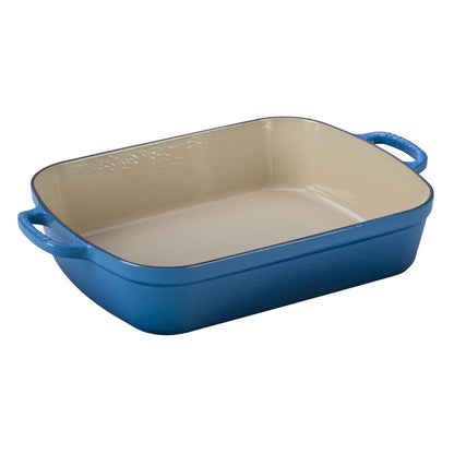  Le Creuset 7-Piece Signature Cookware Set | Marseille Blue