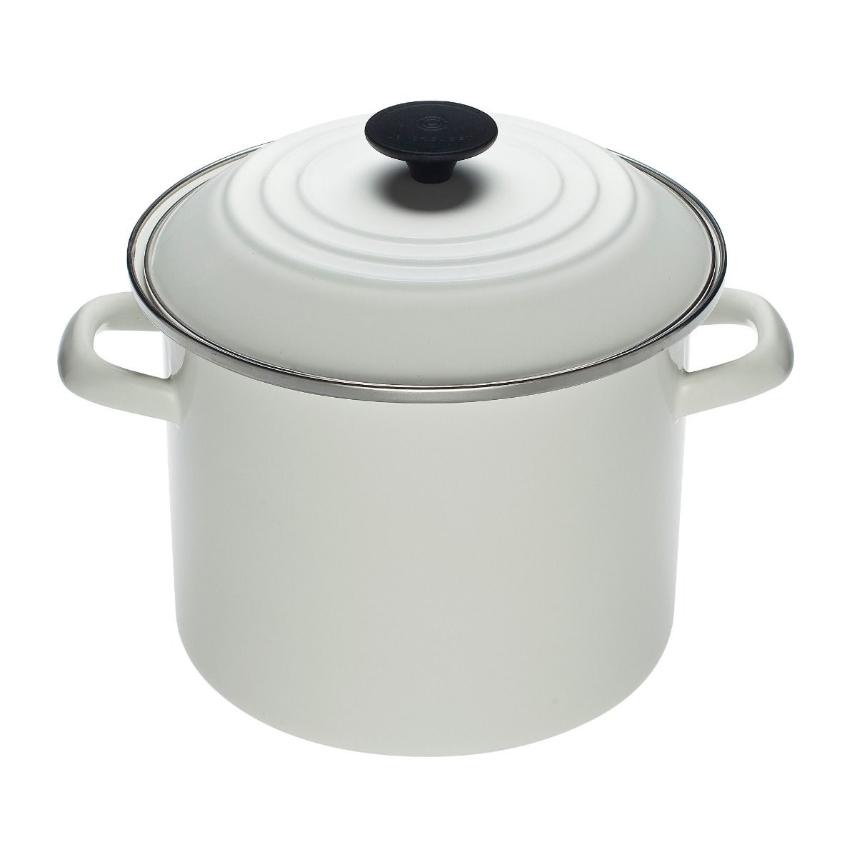  Le Creuset Collector's 23-Piece Set | White