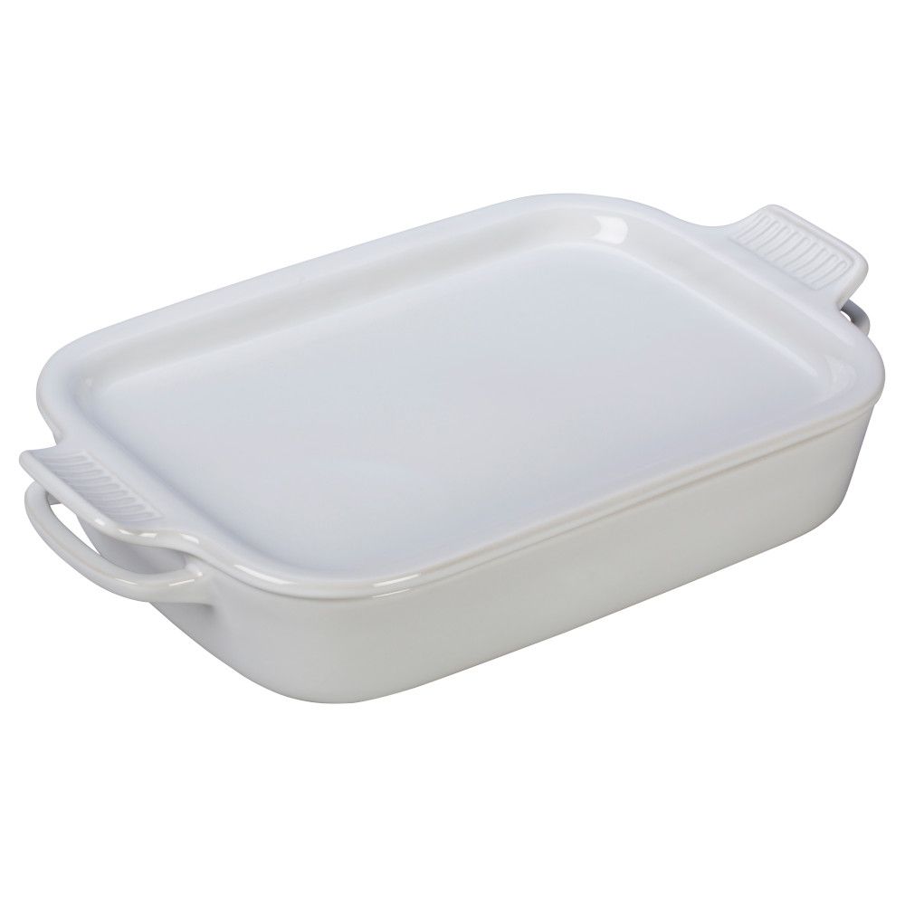  Le Creuset Collector's 23-Piece Set | White