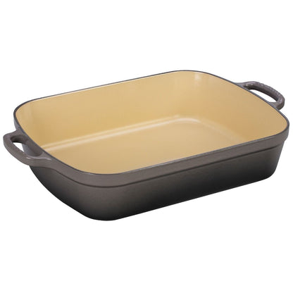  Le Creuset 7-Piece Signature Cookware Set | Oyster Grey