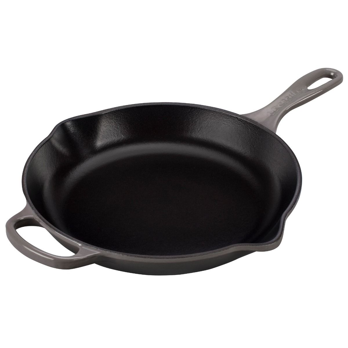 Le Creuset 7-Piece Signature Cookware Set | Oyster Grey