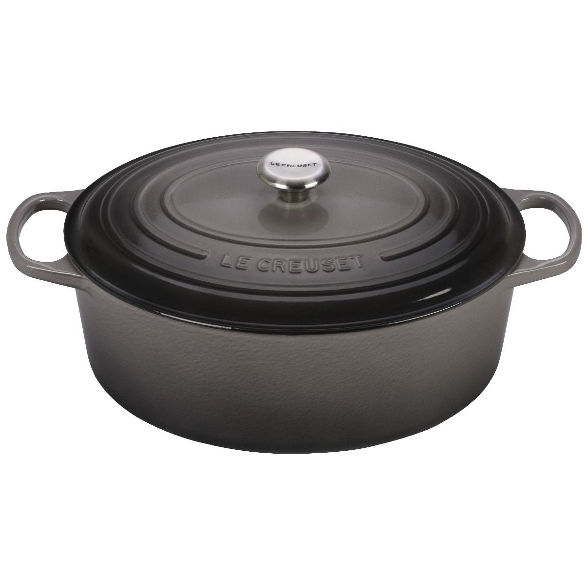  Le Creuset 9.5 Qt. Oval Signature Dutch Oven | Multiple Colors Available