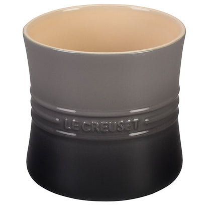  Le Creuset Large Utensil Crock | Oyster Grey