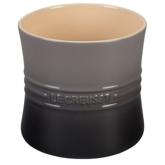  Le Creuset Large Utensil Crock | Oyster Grey