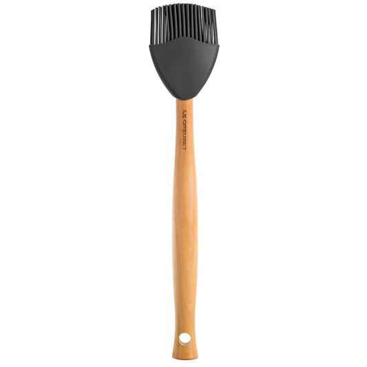  Le Creuset Craft Series Basting Brush | Oyster Grey
