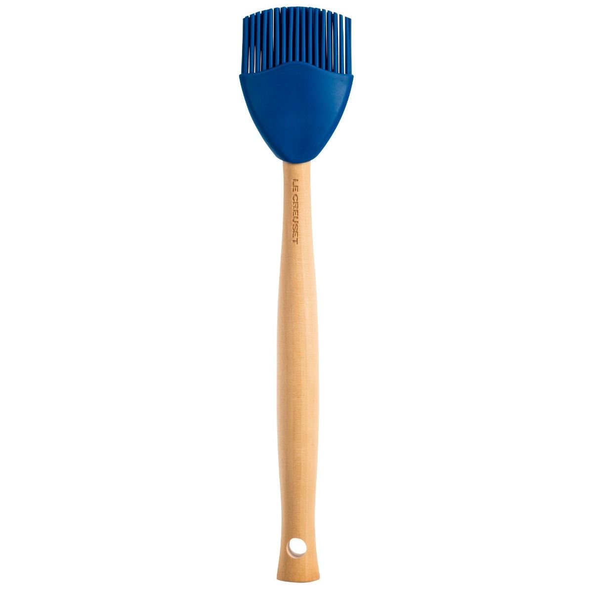  Le Creuset Craft Series Basting Brush | Marseille Blue