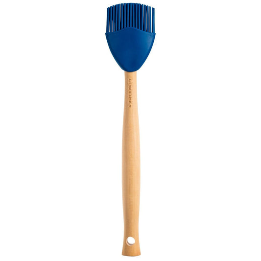  Le Creuset Craft Series Basting Brush | Marseille Blue