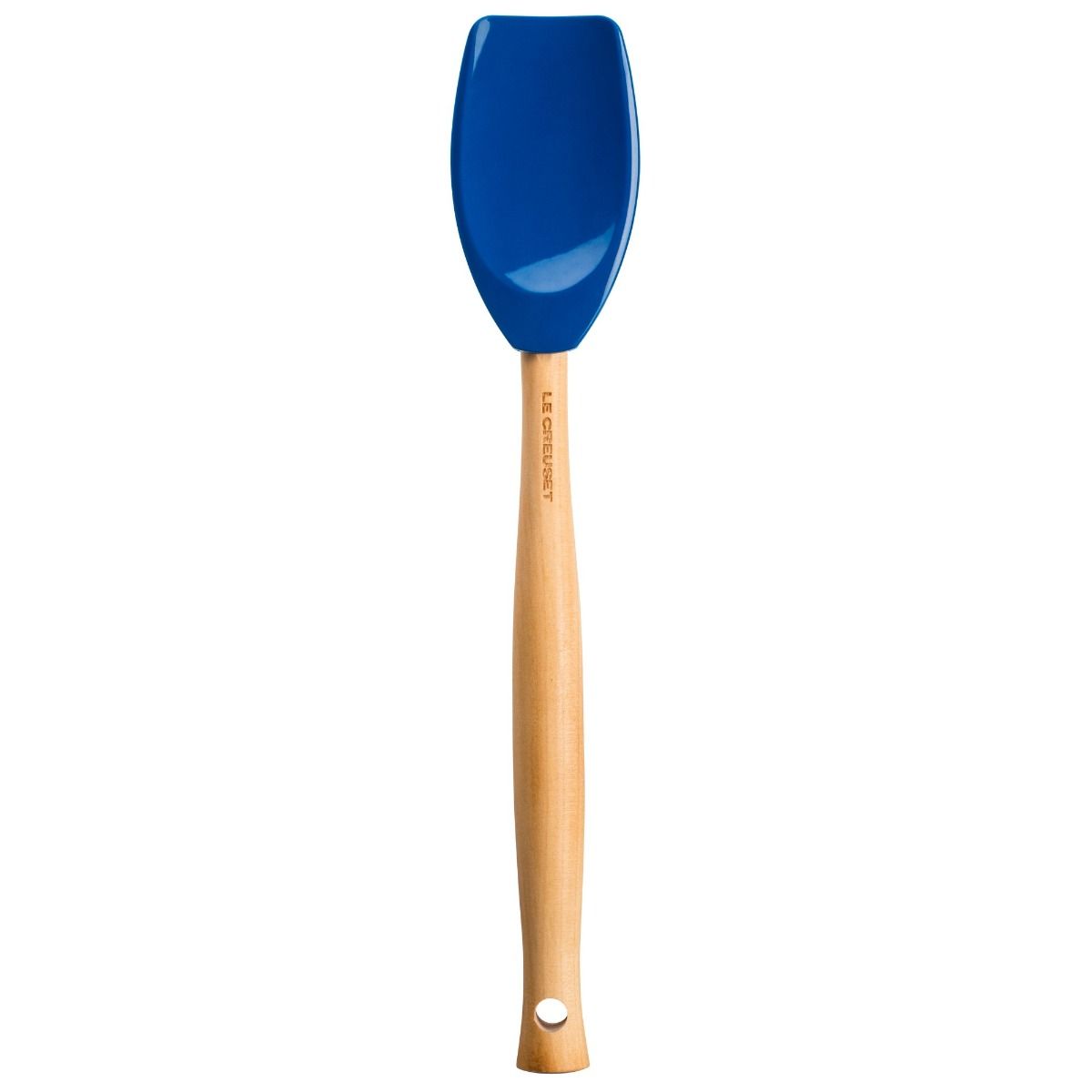  Le Creuset Craft Series Spatula Spoon | Marseille Blue