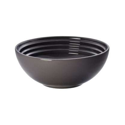  Le Creuset 22oz Soup Bowls - Set Of 4 | Oyster Grey