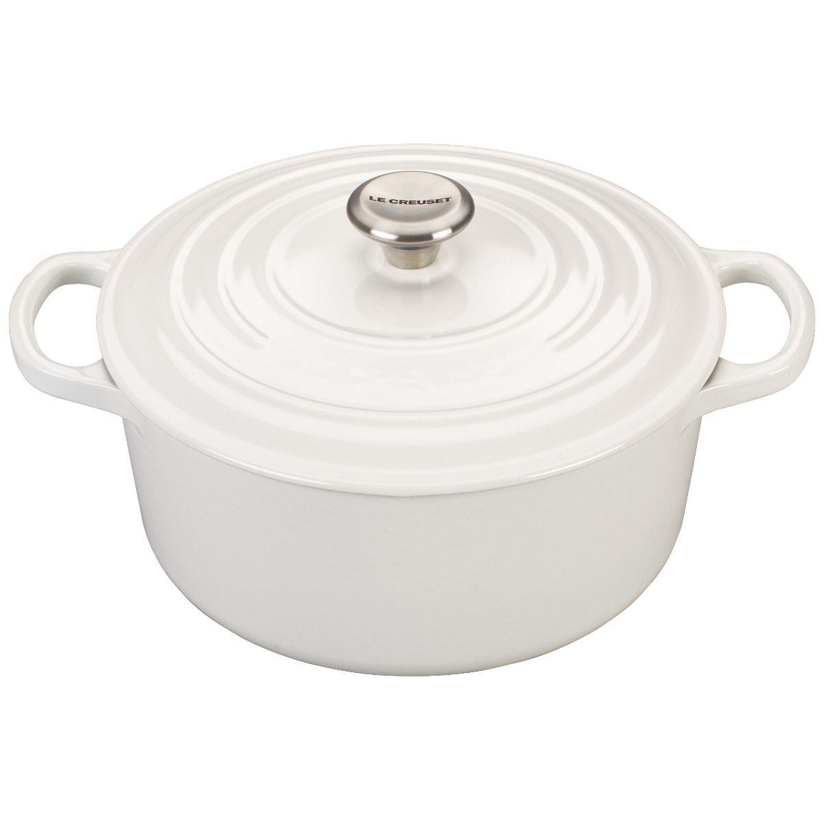  Le Creuset 4.5 Qt. Round Signature Dutch Oven | Multiple Colors Available