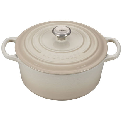  Le Creuset 4.5 Qt. Round Signature Dutch Oven | Multiple Colors Available