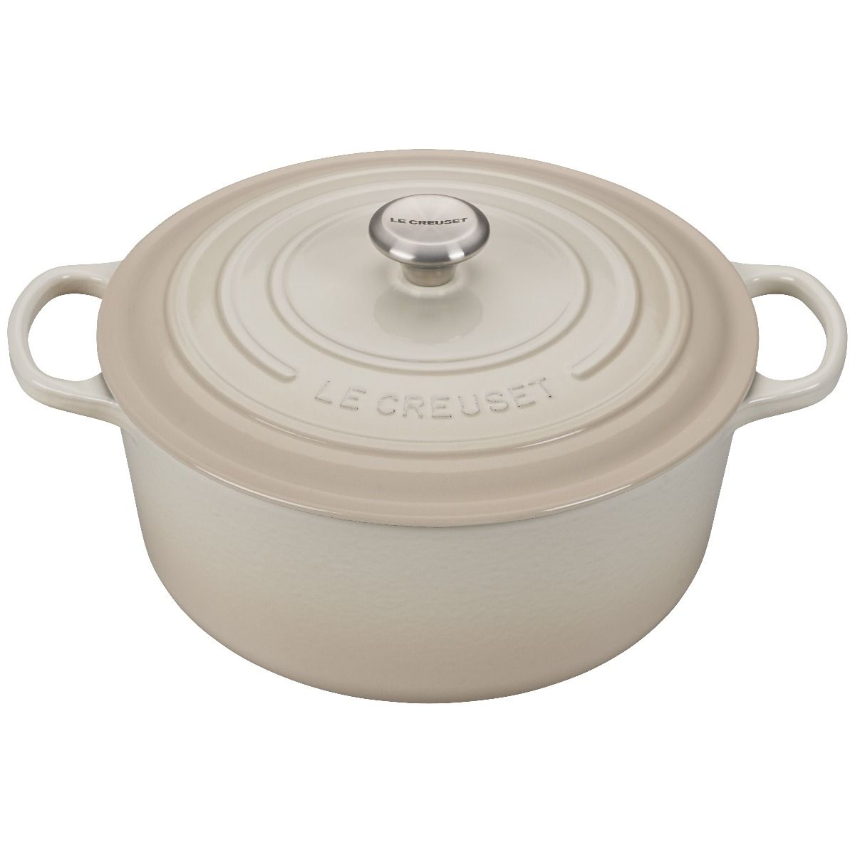  Le Creuset 9 Qt. Round Signature Dutch Oven | Multiple Colors Available