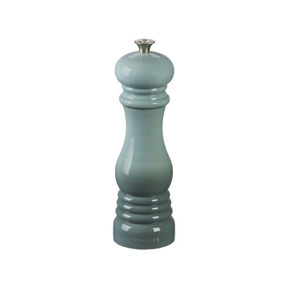  Le Creuset Salt Mill | Sea Salt