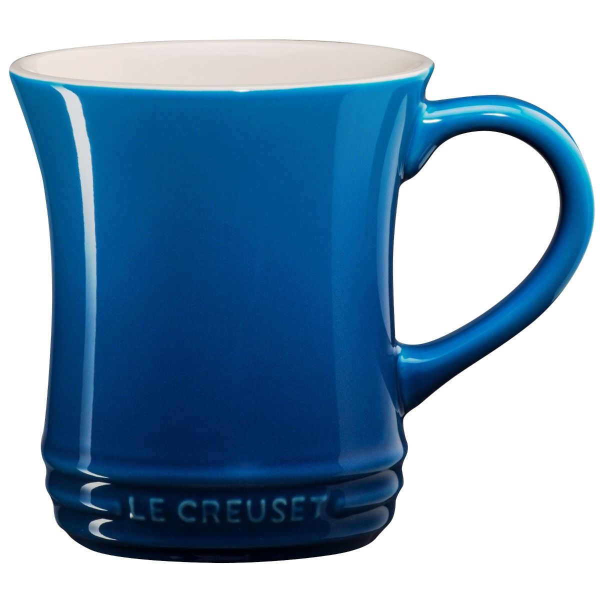  Le Creuset 14oz Tea Mug | Marseille Blue