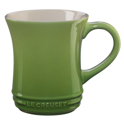  Le Creuset 14oz Tea Mug | Palm Green