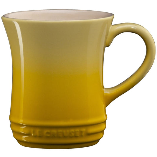  Le Creuset 14oz Tea Mug | Soleil Yellow