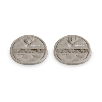  Le Creuset Kitchen Essentials Pot Grips (Set Of 2) | Sable