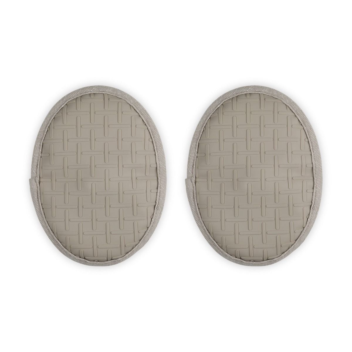  Le Creuset Kitchen Essentials Pot Grips (Set Of 2) | Sable
