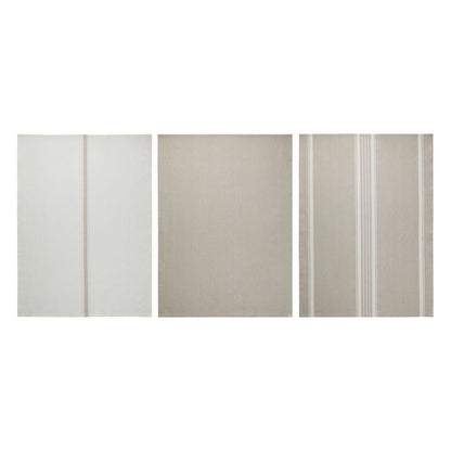  Le Creuset Kitchen Essentials Kitchen Towels (Set Of 3) | Sable