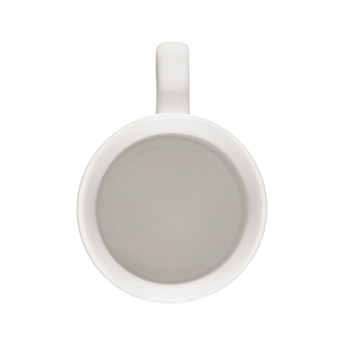 Le Creuset 14oz Mug | Noel (Santa #2)