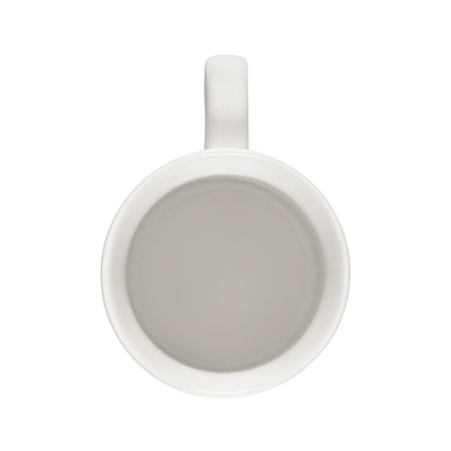  Le Creuset 14oz Mug | Noel (Santa #2)