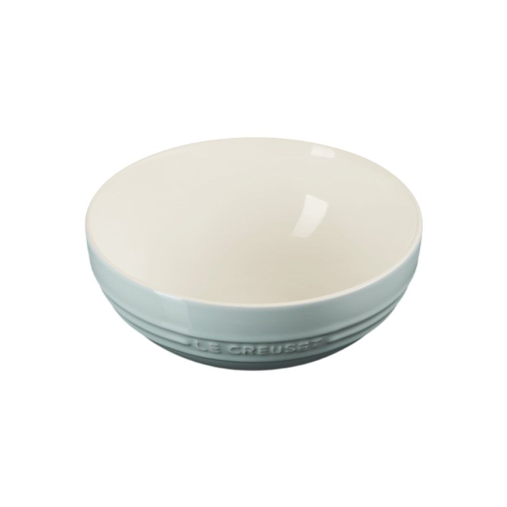  Le Creuset 1.7 Qt. Multi Bowl | Sea Salt