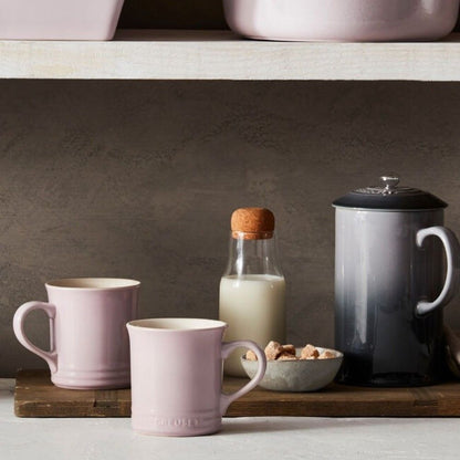  Le Creuset Vancouver 14oz Mug | Shallot