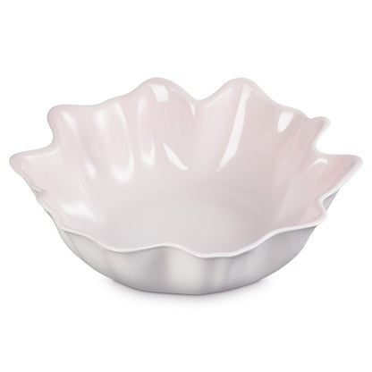  Le Creuset Iris Collection 4 Qt. Serving Bowl | Shell Pink