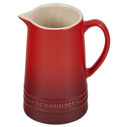  Le Creuset Signature 10oz Petite Pitcher | Cerise