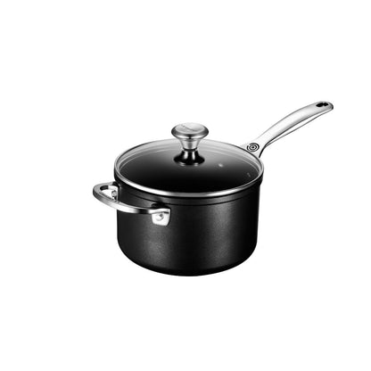  Le Creuset 9-Piece Cookware Set | Flame Orange
