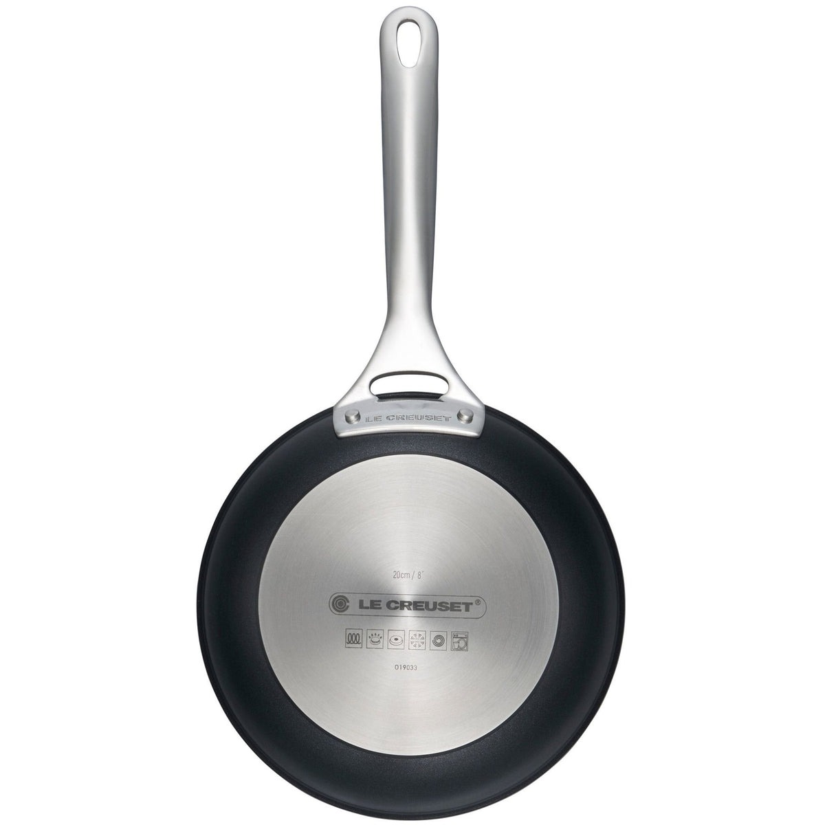  Le Creuset 8" Fry Pan | Toughened Nonstick Pro