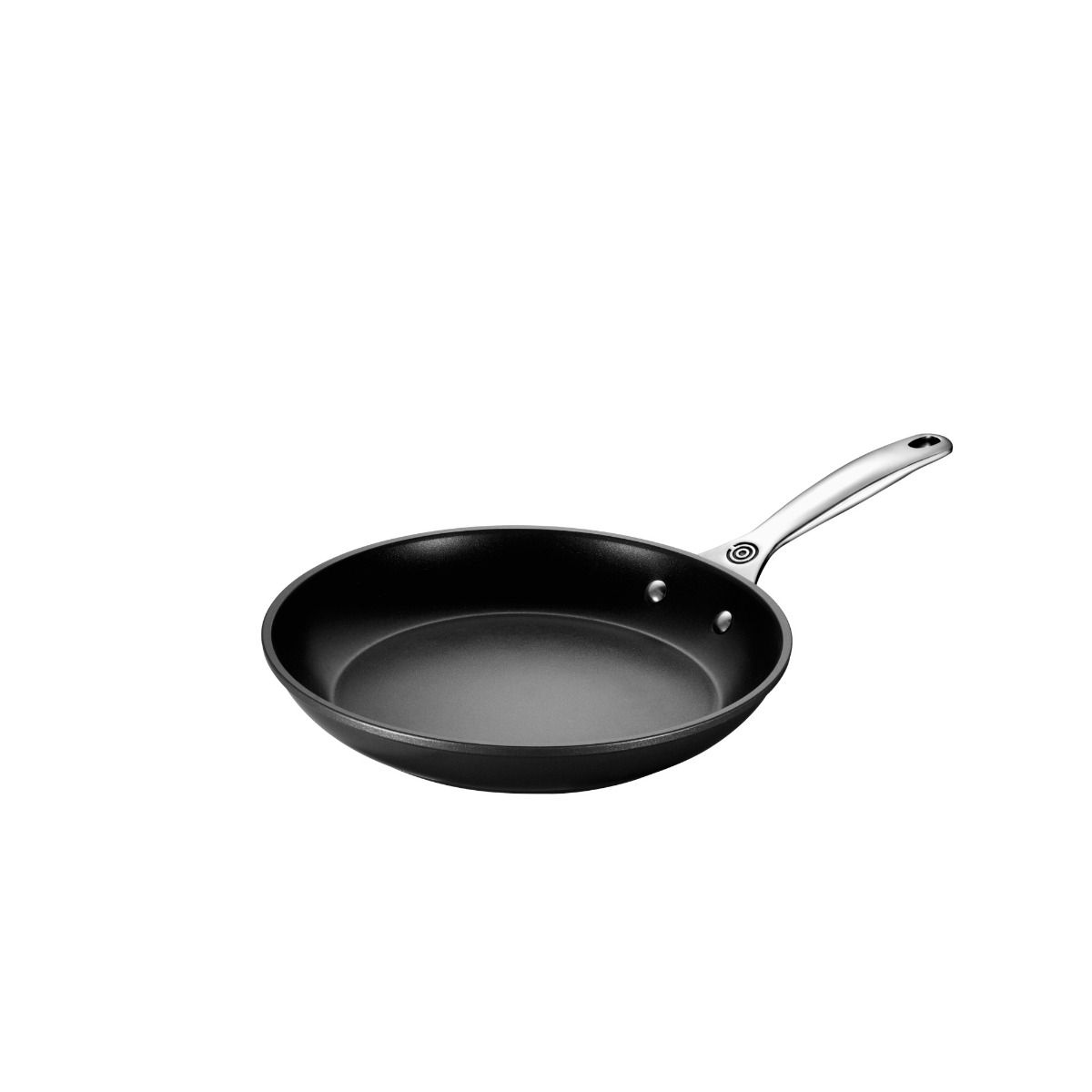  Le Creuset 9-Piece Cookware Set | Flame Orange