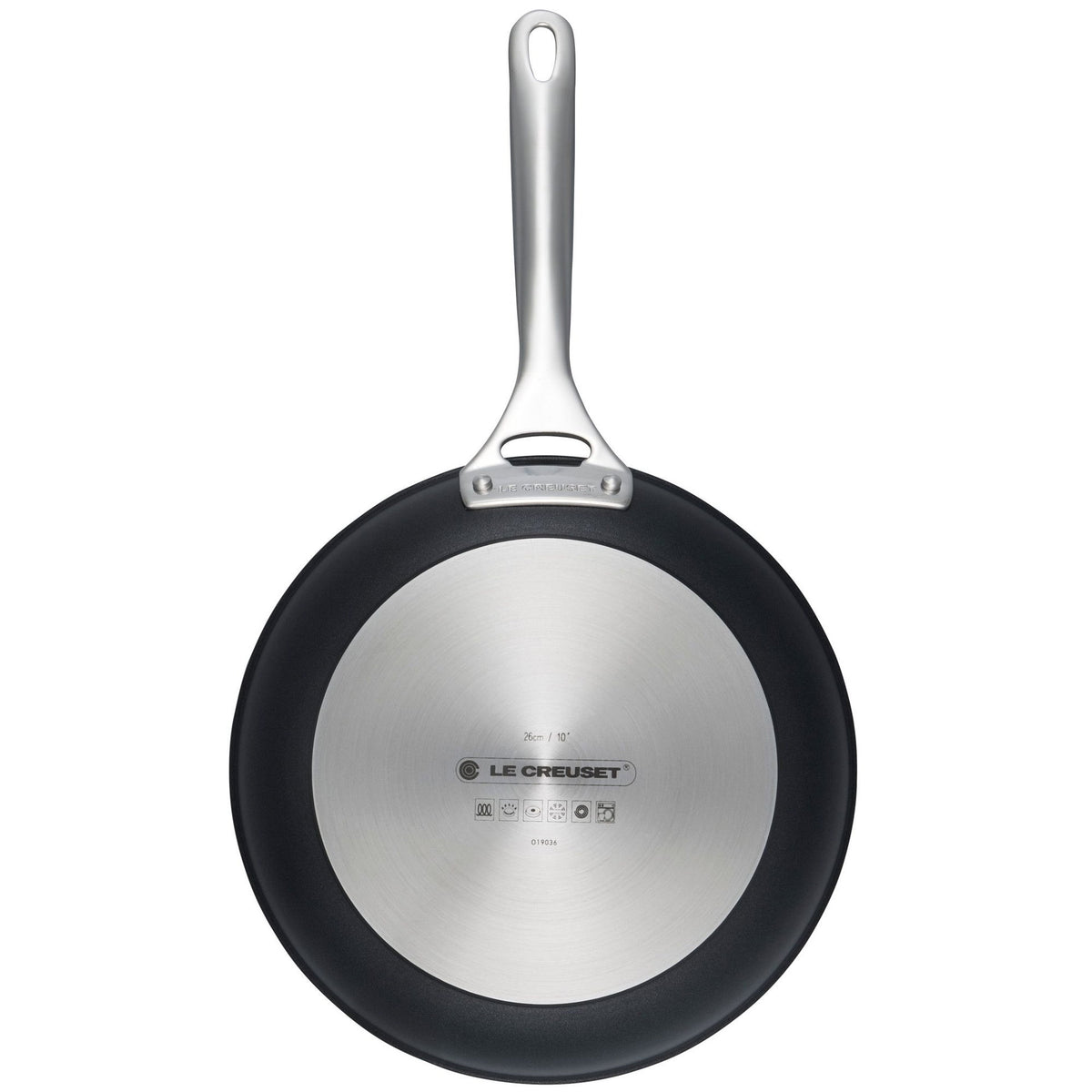  Le Creuset 10" Fry Pan | Toughened Nonstick Pro