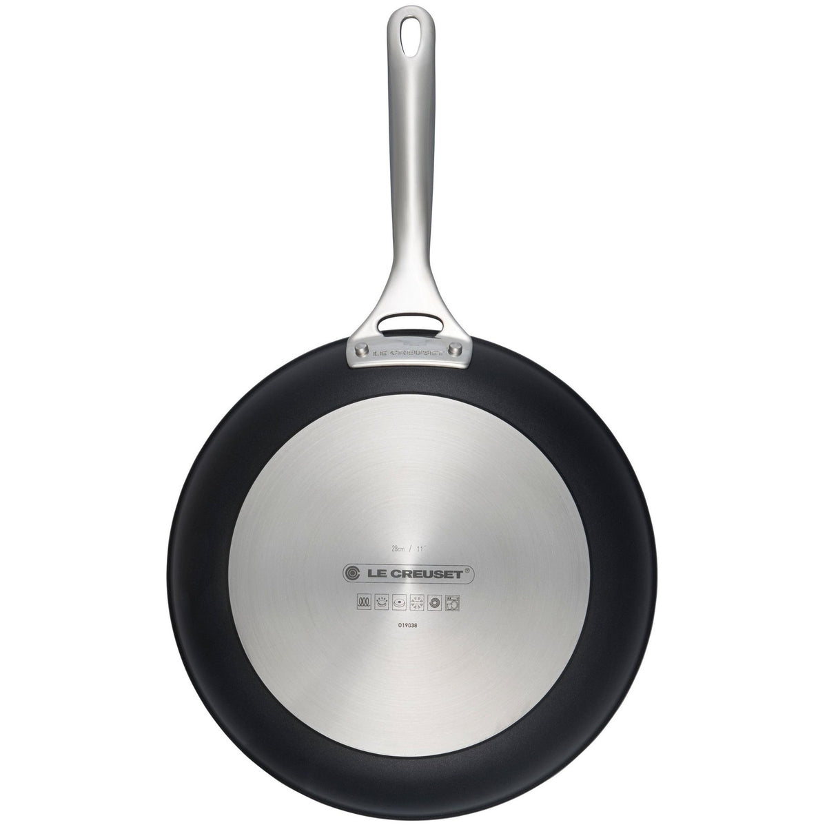  Le Creuset 11" Fry Pan | Toughened Nonstick Pro
