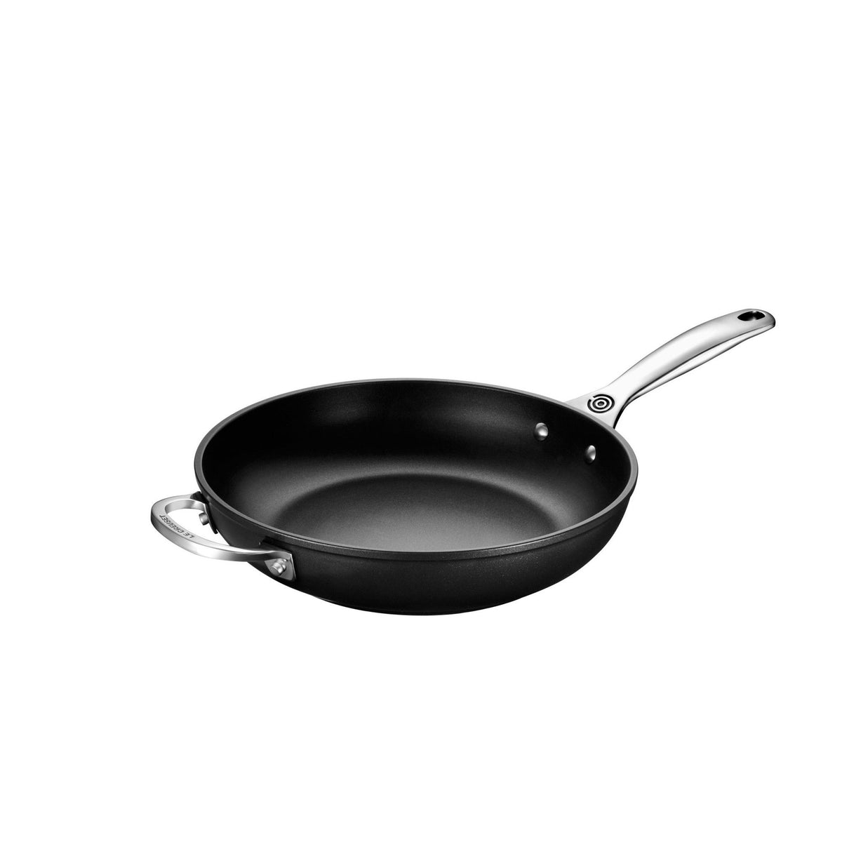  Le Creuset 11" Deep Fry Pan | Toughened Nonstick Pro