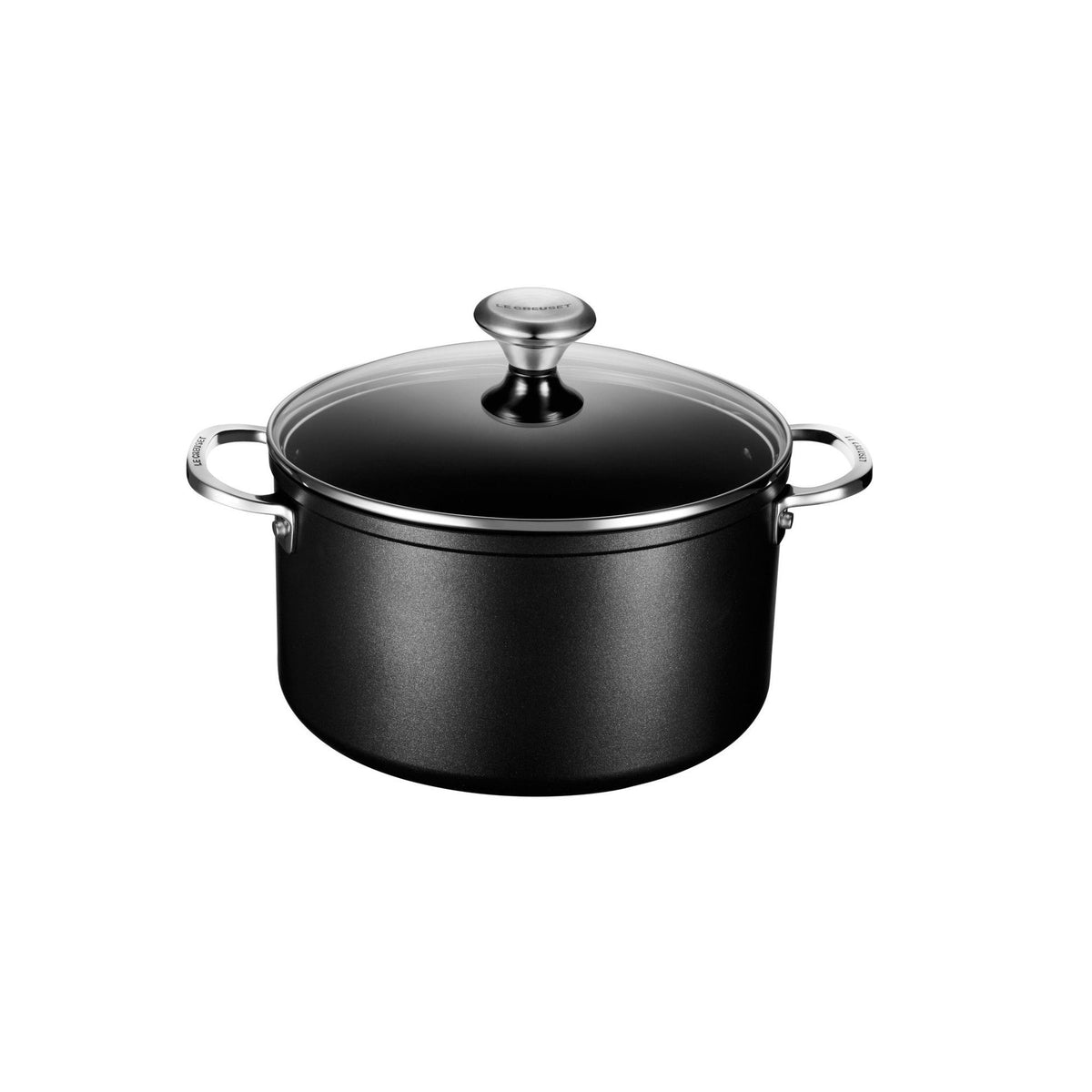  Le Creuset 10-Piece Cookware Set | Toughened Nonstick Pro