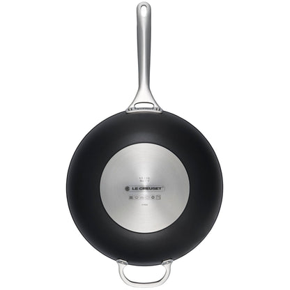  Le Creuset 12" Stir Fry Pan | Toughened Nonstick Pro