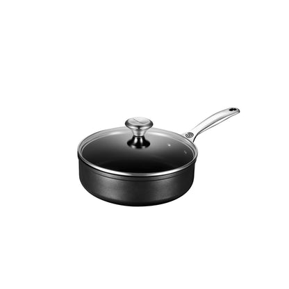  Le Creuset 10-Piece Cookware Set | Toughened Nonstick Pro